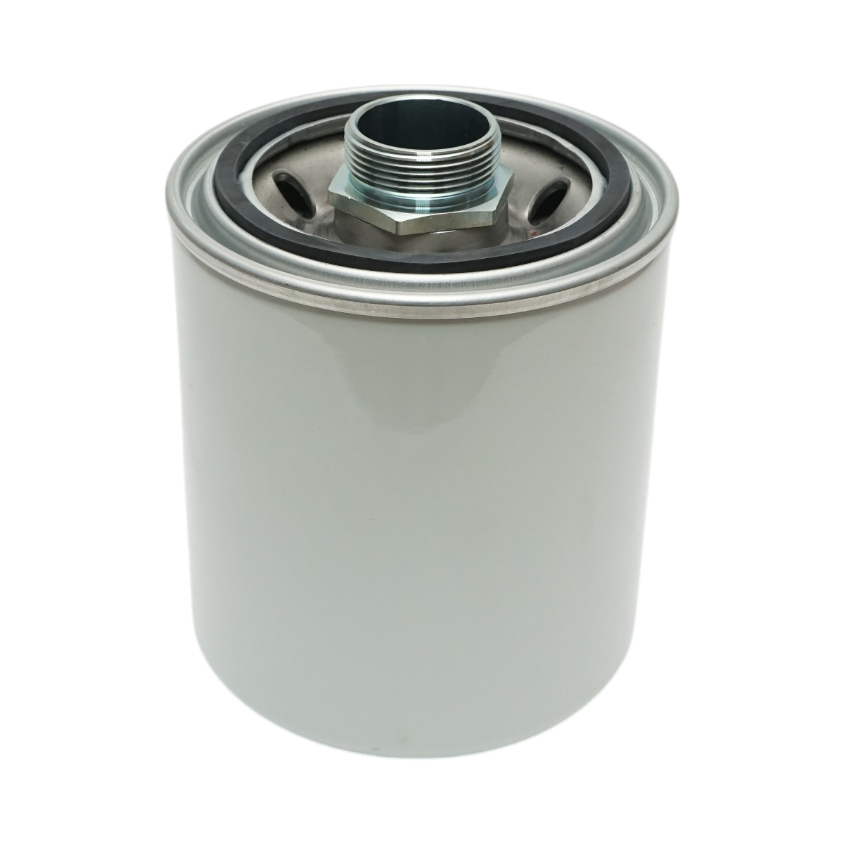 Hydraulic filter Massey Ferguson 136x181mm, Thread M42x2 OEM code HF7541, P502510, SH62032